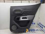 Türblatt rechts hinten Citroen C5 Aircross A 2140509HYC