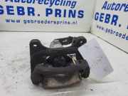 Bremszange links hinten Opel Astra K B16 2902A