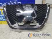 Emblem Peugeot 207 SW WK