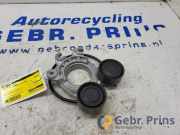 Keilriemenscheibe Citroen C5 Aircross A 9818259480