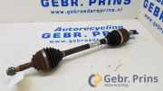 Antriebswelle links vorne Citroen C4 Cactus 9801048580
