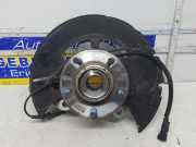 Achsschenkel links vorne Chevrolet Orlando J309