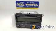 CD-Radio VW Touran 1T1, 1T2 1K0035186AN