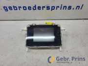 Multifunktionsanzeige Ford C-Max II DXA 0259A