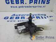 Wischermotor hinten Peugeot 2008 I W000037600