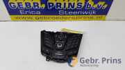 Radio Bedienschalter Ford Fiesta VI CB1, CCN C1BT18K811RA