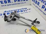 Wischermotor links Tesla Model Y 5YJY 165893600A