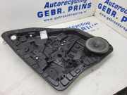 Fensterheber rechts hinten Mercedes-Benz B-Klasse Sports Tourer W247 A2477302700