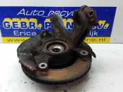 Achsschenkel links vorne Honda Logo GA3