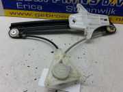 Fensterheber links hinten VW Polo V 6R, 6C 6R4839461F