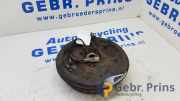 Radnabe hinten Renault Twingo III BCM 440108378R