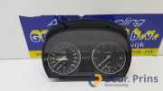 Drehzahlmesser BMW 3er Touring E91 916682703