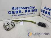 Klappenschlosszug Mazda 3 BM, BN 4623E0524