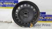 Felge Stahl Renault Scenic II JM 8200026032
