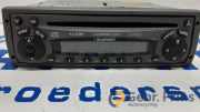 CD-Radio Fiat Panda 169 LAUSANNECD31