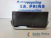 Multifunktionsanzeige Peugeot 208 II UB, UP, UW, UJ 9841452080