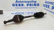 Antriebswelle links vorne Opel Astra H XXXXXXXX