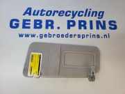 Sonnenblende links Mazda CX-5 KF XXXXX