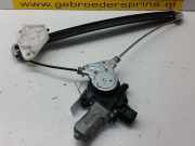 Fensterheber links hinten Honda Accord VII CL, CN 601060