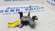 Wischermotor hinten Opel Karl C16 95143178