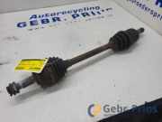 Antriebswelle links vorne Fiat Panda 169