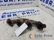 Auspuffkrümmer Renault Clio IV Grandtour KH 140040840R