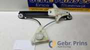 Fensterheber links hinten VW Polo V 6R, 6C 391434902