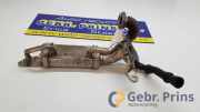 Kühler für Abgasrückführung Renault Scenic IV J9 147357324R