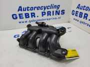 Verteilerrohr Kraftstoff Citroen C5 Aircross A 0261230486