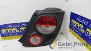 Rückleuchte rechts Chevrolet Aveo Schrägheck T300