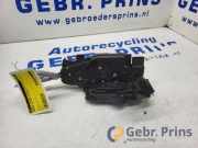 Klappenschlosszug Mercedes-Benz B-Klasse Sports Tourer W247 A0997302701