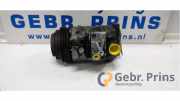 Klimakompressor Mercedes-Benz M-Klasse W163 A00023424