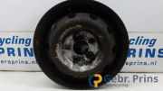 Felge Stahl Citroen Jumper I Kasten 244 FL615001