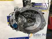 Schaltgetriebe Opel Karl C16 25193045