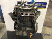 Motor ohne Anbauteile (Benzin) Opel Agila H00 XXXXX