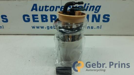 Kraftstoffpumpe Seat Ibiza IV 6J 6R0919050E Bild Kraftstoffpumpe Seat Ibiza IV 6J 6R0919050E