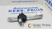 Fensterheber links hinten Peugeot 2008 I 9806082280