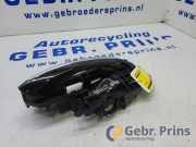 Türgriff rechts hinten BMW 5er Touring F11 4717565008