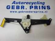 Fensterheber links vorne Renault Clio V BF 807216723R