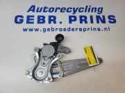 Fensterheber links hinten Toyota Yaris P13 857100D100