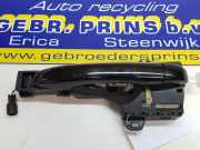 Türgriff links hinten Renault Scenic IV J9 806078862R