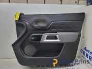 Türblatt rechts vorne Citroen C5 Aircross A 2143864HYC