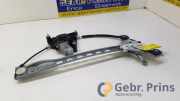 Fensterheber links vorne Citroen C1 II 69820