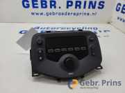 Radio Peugeot 108 861200H050
