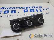 Heizungsbetätigung (Konsole) VW Golf VI 5K 3C8907336H