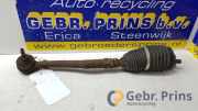 Spurstange links Peugeot 207