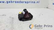 Schalter für Warnblinker Opel Corsa D S07 13189529
