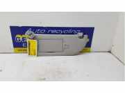 Sonnenblende links Peugeot 108