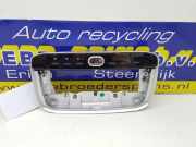 Schalter für Warnblinker Fiat Grande Punto 199 735506945