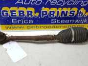 Spurstange links Peugeot 207/207+